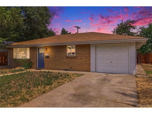 4636 Estes St, Wheat Ridge, CO, 80033-3136 | Card Image