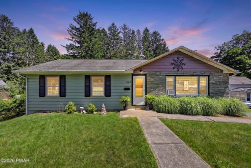 369 Ridge Street, Honesdale, PA, 18431 | Card Image