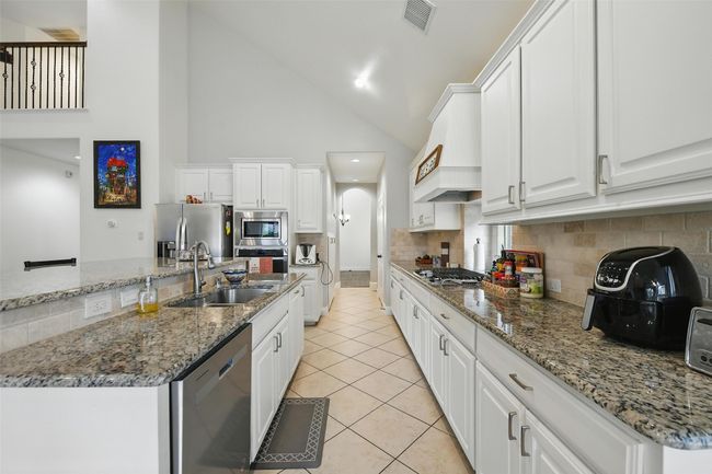 1517 Presley Way, House other with 4 bedrooms, 4 bathrooms and null parking in Argyle TX | Image 7