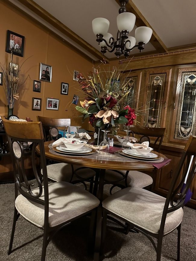 638 Huntsbridge Rd, Home with 2 bedrooms, 2 bathrooms and 2 parking in Matteson IL | Image 7