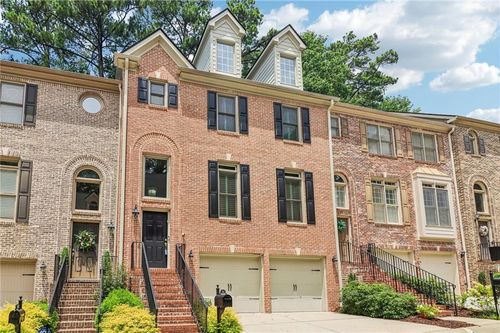 4c-7262 Village Creek Trce, Atlanta, GA, 30328-6765 | Card Image