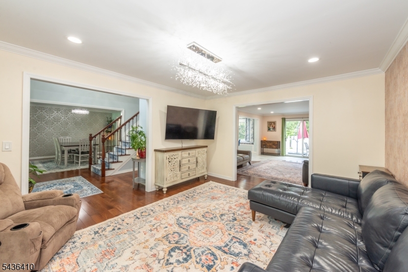 Residential in Washington Twp. 3