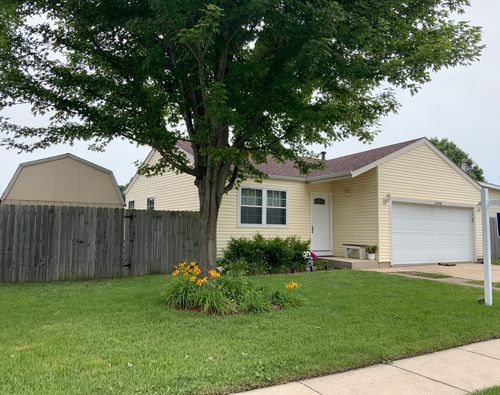 2410 Sunflower Ct, Aurora, IL, 60506-1547 | Card Image