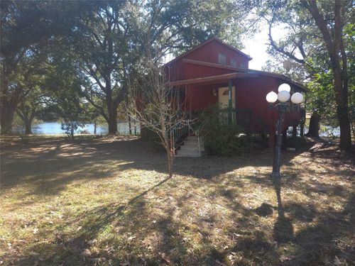 307 Broken Arrow Trl, Goodrich, TX, 77335-7174 | Card Image