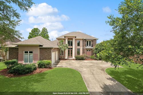 6141 Jonathan Alaric Ave, Gonzales, LA, 70737-8516 | Card Image