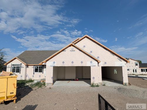 4580 Blackstone Drive, Idaho Falls, ID, 83404 | Card Image