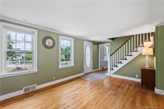 971 N Farms Rd, House other with 3 bedrooms, 2 bathrooms and null parking in Wallingford CT | Image 4