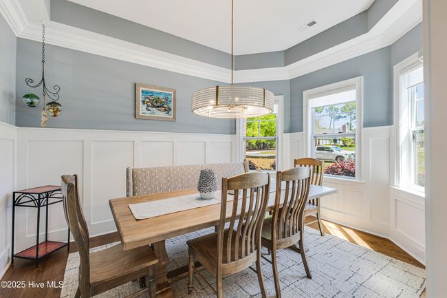 600 Planters Ridge Dr, House other with 4 bedrooms, 3 bathrooms and 2 parking in Sunset Beach NC | Image 16