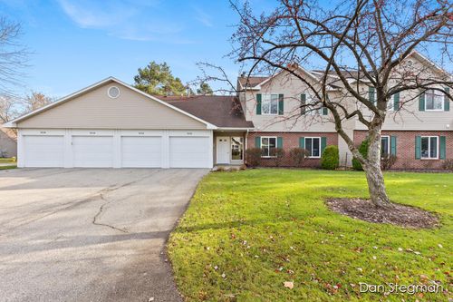 3116 Windcrest Ct, Grand Rapids, MI, 49525-4587 | Card Image