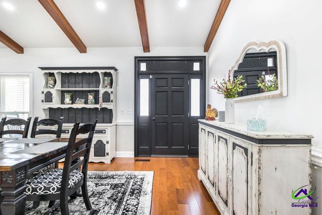 171 N Valhalla Dr, House other with 3 bedrooms, 2 bathrooms and null parking in Cordele GA | Image 11