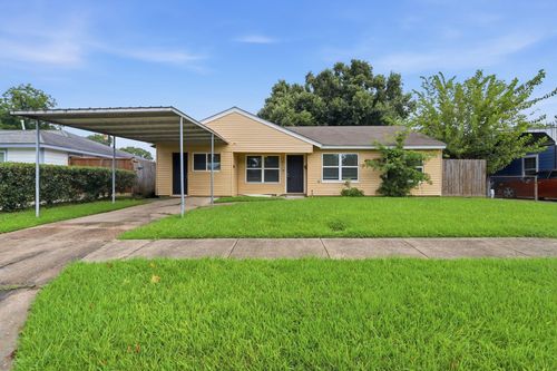 2311 Garvey Dr, Pasadena, TX, 77506-2905 | Card Image
