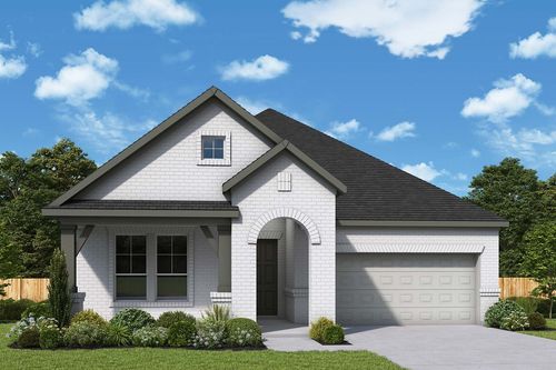 1818 Bell Ct, Van Alstyne, TX, 75495-2353 | Card Image