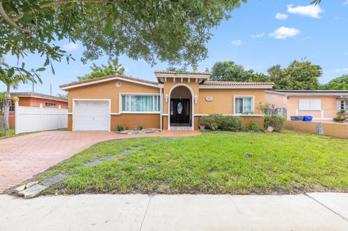 321 N 72nd Ter, Hollywood, FL, 33024-7236 | Card Image