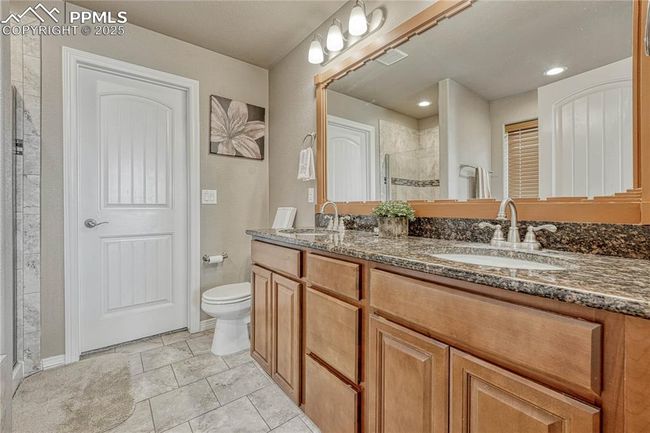 9812 Fairway Glen Dr, House other with 5 bedrooms, 3 bathrooms and 3 parking in Peyton CO | Image 22