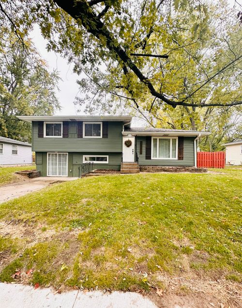 1310 W 61st Pl, Merrillville, IN, 46410 | Card Image