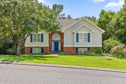 5008 Dellwood Dr, Rossville, GA, 30741-6503 | Card Image