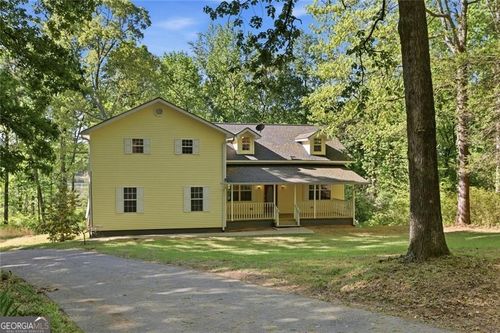3695 Ledan Rd, Gainesville, GA, 30506-2016 | Card Image