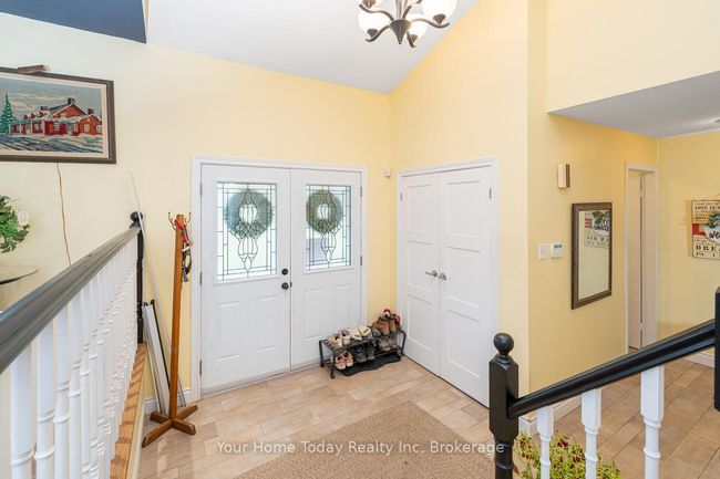 9202 9 Th Line, House other with 4 bedrooms, 3 bathrooms and 10 parking in Norval ON | Image 6