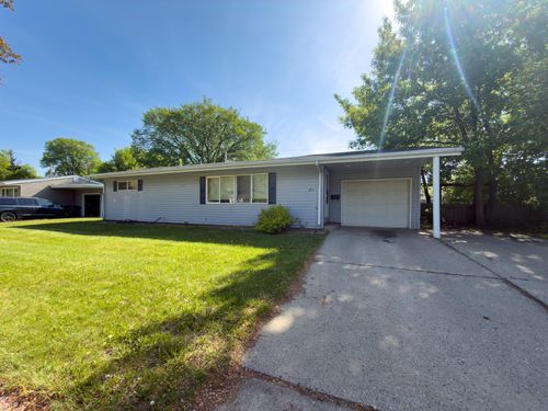 1812 4th St S, Moorhead, MN, 56560-4127 | Card Image