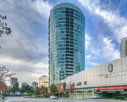 2103-6088 Willingdon Ave, Burnaby, BC, V5H4V2 | Card Image