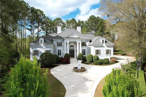 5360 Northwater Way, Duluth, GA, 30097-2485 | Card Image