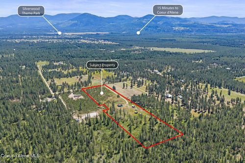 26497 N Warren Rd, Athol, ID, 83801-9789 | Card Image