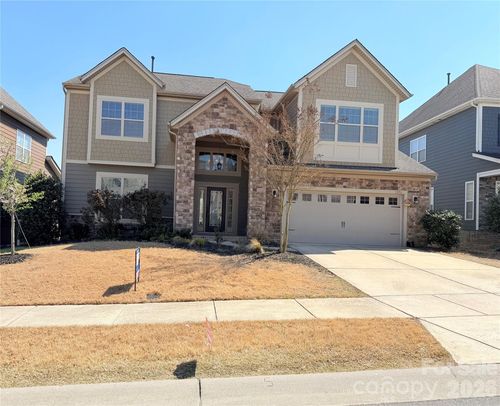 1276 Reflection Ave Nw, Concord, NC, 28027-2867 | Card Image