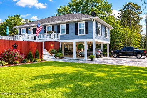 6029 5th Street, Bay Saint Louis, MS, 39520 | Card Image