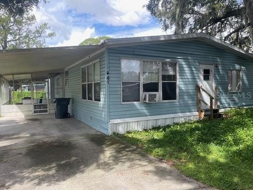 41 Sunset Cir, LAKE ALFRED, FL, 33850-9114 | Card Image