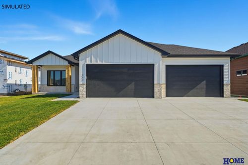 10821 Century Ln, Lincoln, NE, 68527-1853 | Card Image