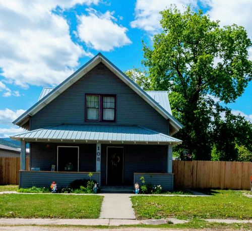 103 W Meany Street, Plains, MT, 59859 | Card Image