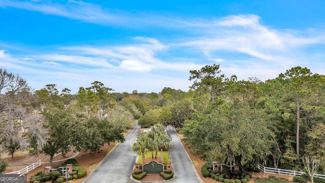 LOT 68 Saint Andrews Wynd, Home with 0 bedrooms, 0 bathrooms and null parking in Waverly GA | Image 14