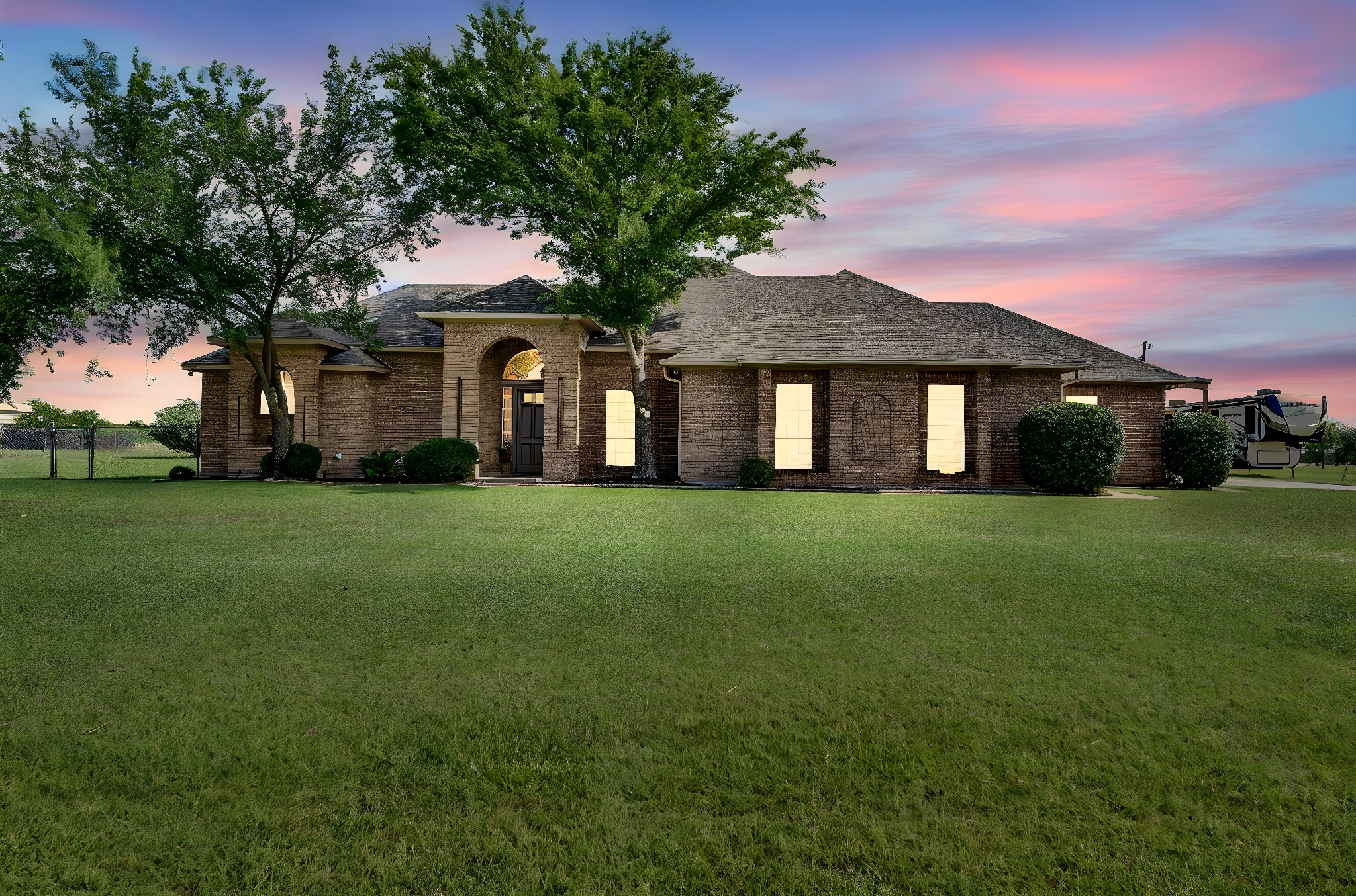 Residential in Midlothian 3