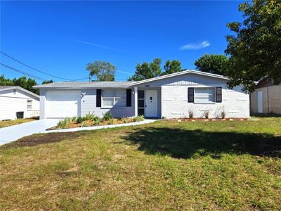 12904 College Hill Drive, House other with 2 bedrooms, 2 bathrooms and null parking in HUDSON FL | Image 1