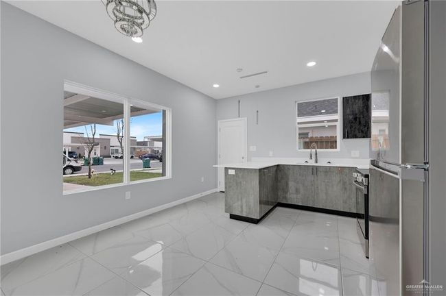 UNIT-1 - 3513 S Dominique Dr, Condo with 3 bedrooms, 2 bathrooms and 2 parking in Pharr TX | Image 9