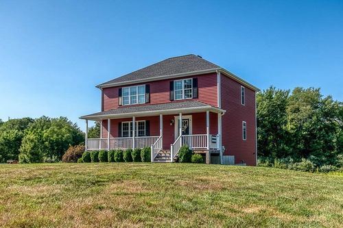 5 Shamrock Ln, Lakeville, MA, 02347-1539 | Card Image