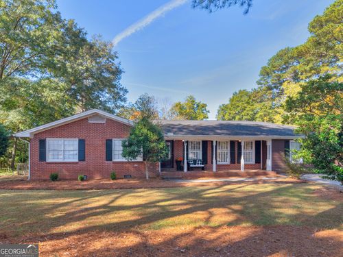 280 Burke Cir, McDonough, GA, 30253-2000 | Card Image