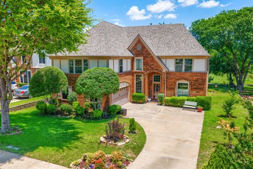 2810 Wren Ln, Richardson, TX, 75082-3120 | Card Image