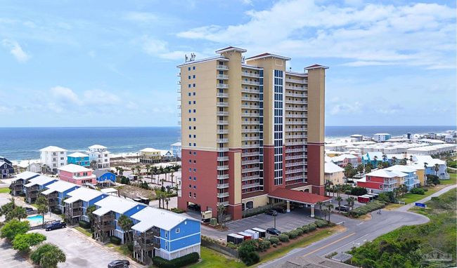 APT-607 - 1524 W Beach Blvd, Condo with 3 bedrooms, 3 bathrooms and null parking in Gulf Shores AL | Image 6