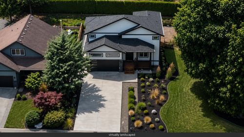 25-14550 Morris Valley Rd, Harrison Mills, BC, V0M1A1 | Card Image
