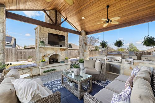 116 Crossvine Trail, Georgetown, TX, 78626 | Card Image