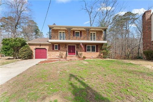 159 Highwood Cir, Newport News, VA, 23608-2410 | Card Image