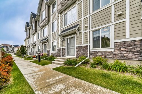 607 Nolanlake Villas Nw, Calgary, AB, T3R0Z7 | Card Image
