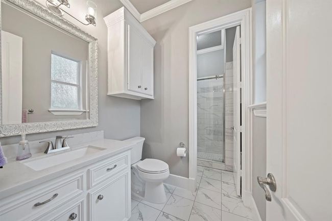 28611 Benders Crossing Dr, House other with 3 bedrooms, 4 bathrooms and 3 parking in Spring TX | Image 15