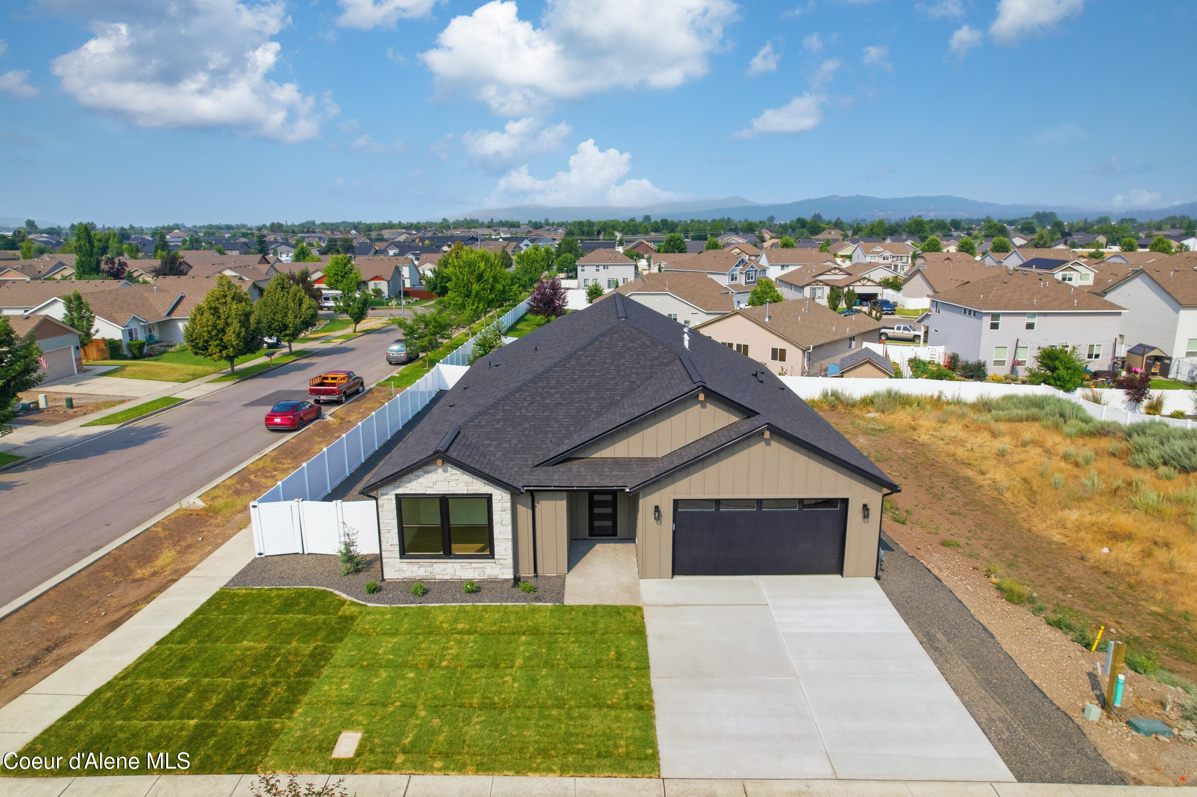 Residential in Post Falls