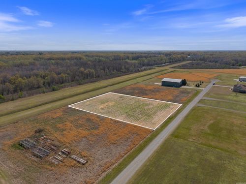 Lot 40 S Kitty Hawk Ln, Lonoke, AR, 72086-9323 | Card Image
