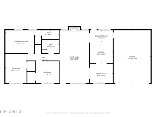 516 Keck St, Seymour, TN, 37865-5612 | Card Image