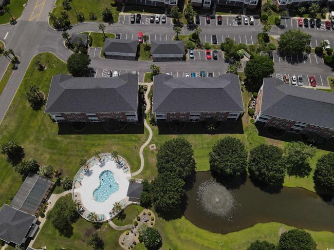UNIT-104 - 3951 Gladiola Ct, Condo with 2 bedrooms, 2 bathrooms and null parking in Myrtle Beach SC | Image 25