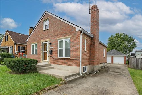 3109 Shroyer Rd, Kettering, OH, 45429-2631 | Card Image