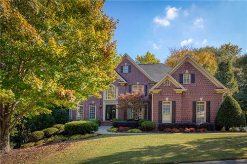 465 Barnesley Lane, Alpharetta, GA, 30022 | Card Image